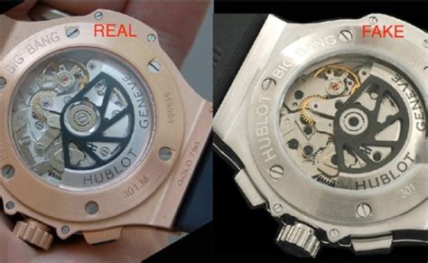 vache hublot fake|true Hublot watches.